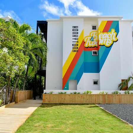 Honky Tonk Punta Cana Exterior foto