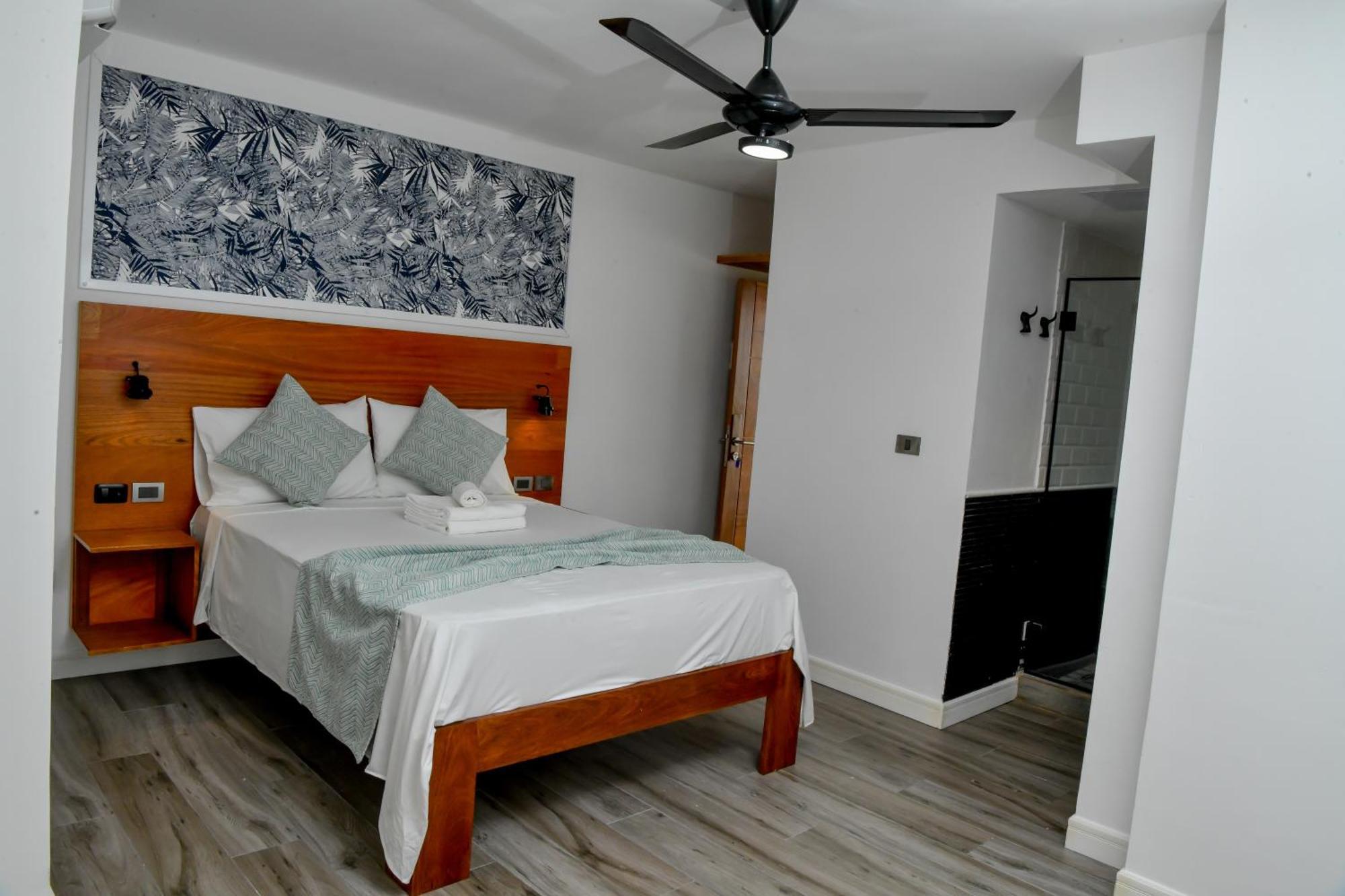 Honky Tonk Punta Cana Exterior foto